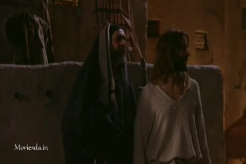 The Visual Bible The Gospel Of John Sample.mp4