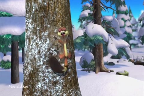 Boonie Bears Homeward Journey Sample.mp4