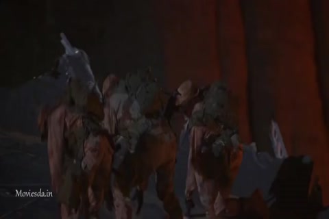 Broken Arrow HD Sample.mp4