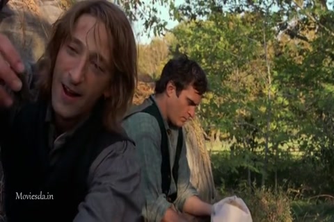 The Village HD Sample.mp4