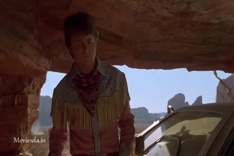 Back To The Future 3 Sample.mp4
