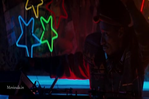 The Last Boy Scout HD Sample.mp4