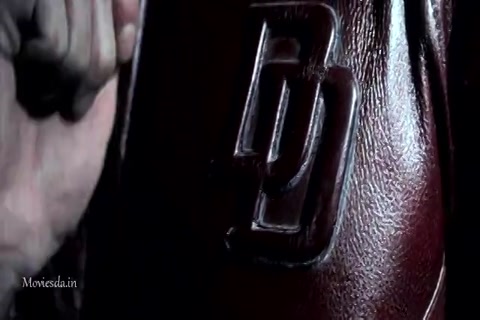 Daredevil HD Sample.mp4