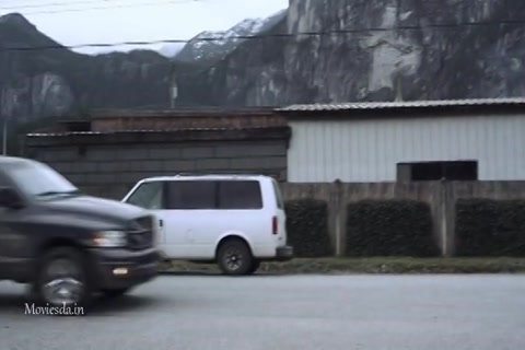 The 12 Disasters of Christmas HD Sample.mp4