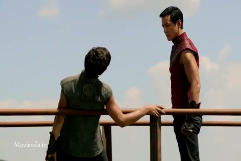 Into The Badlands Ep 05 Snake Creeps Down.mp4