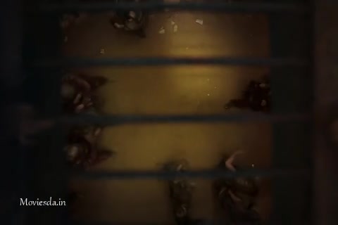 Into The Badlands 2 - EP 02 - Force Of Eagles Claw.mp4