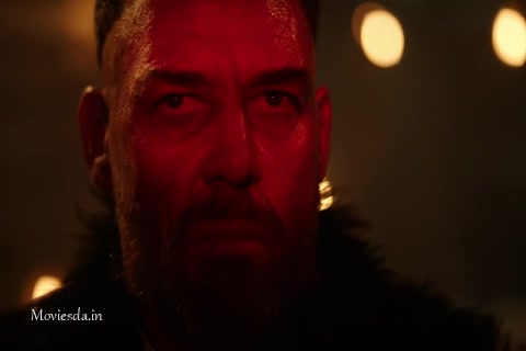 Into The Badlands 2 - EP 04 - Palm Of The Iron Fox.mp4