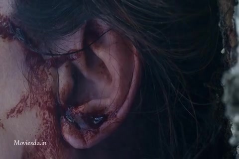 Into The Badlands 2 - EP 06 - Leopard Stalks In Snow.mp4