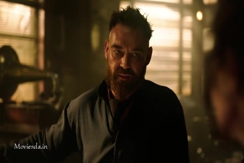 Into The Badlands 2 - EP 08 - Sting Of The Scorpions Tail Sample.mp4