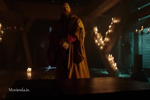 Into The Badlands 2 - EP 09 - Nightingale Sings No More.mp4