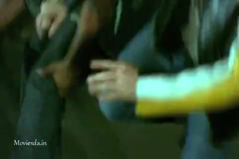 Death Warrior Sample.mp4