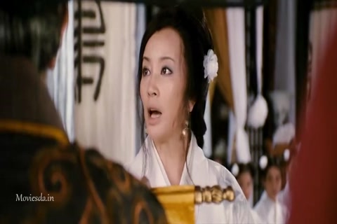 Legendary Amazons HD Sample.mp4