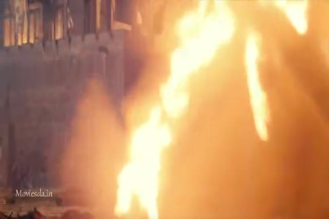 Legendary Amazons HD.mp4