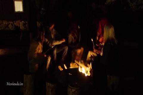 The Wrath of Paul Bunyan HD Sample.mp4