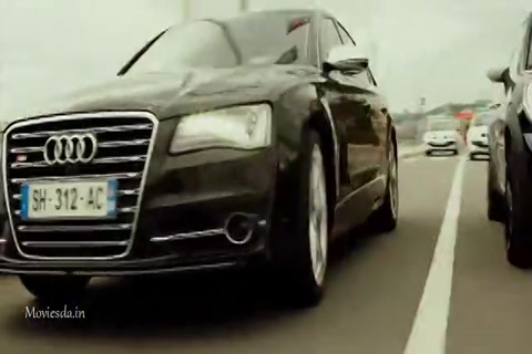 The Transporter Refueled HD Sample.mp4