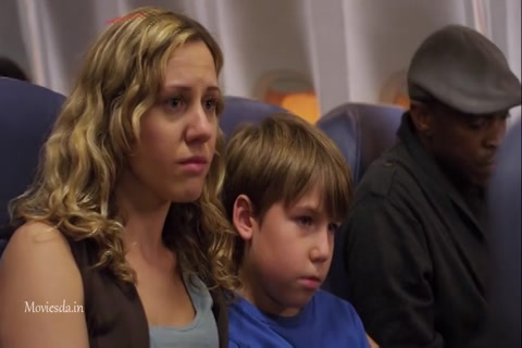 Airplane Vs Volcano HD Sample.mp4