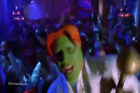 Son Of The Mask Sample.mp4