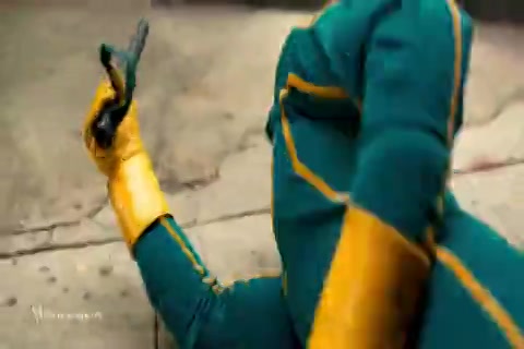 Kick Ass 2 Sample.mp4