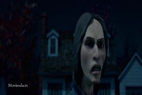 Monster House Sample.mp4