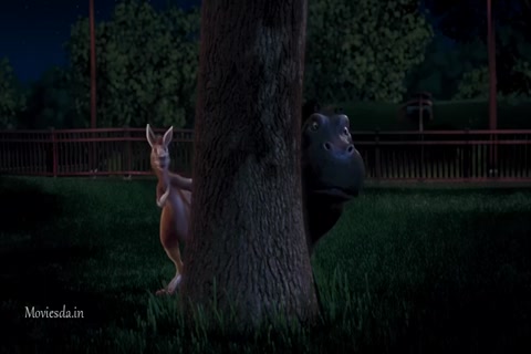 The Wild (2006) Sample (640x360).mp4