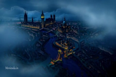 Tom and Jerry Meet Sherlock Holmes (2010) (640x360).mp4