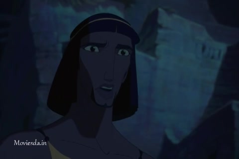 The Prince Of Egypt Sample.mp4