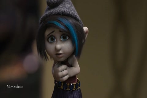 The Smurfs 2 (2013) Sample (640x360).mp4