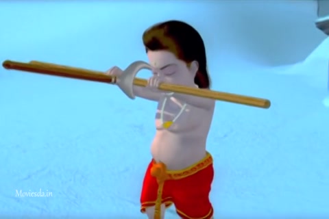 Bal Ganesh 1 HD Sample.mp4