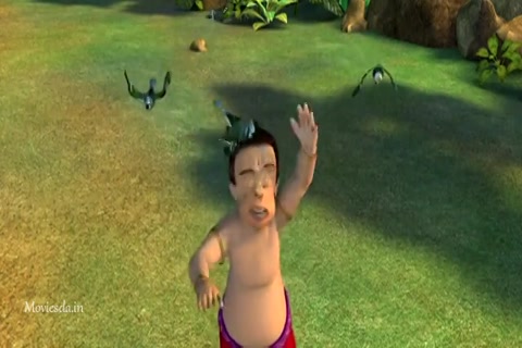 Bal Hanuman 2 HD Sample.mp4
