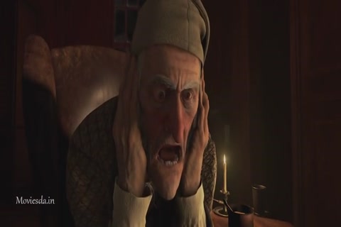 A Christmas Carol HD Sample.mp4