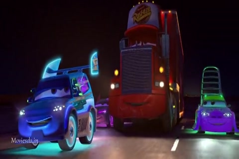 Cars HD Sample.mp4