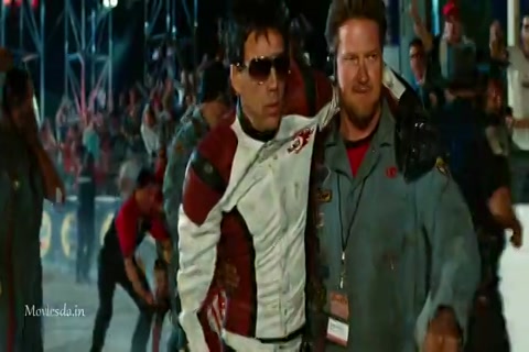 Ghost Rider HD Sample.mp4