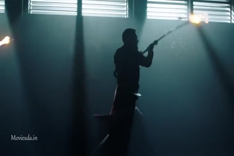 Wolfs Breath Dragon Fire HD Sample.mp4