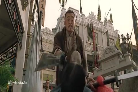 IP Man Sample.mp4
