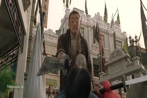 IP Man HD Sample.mp4