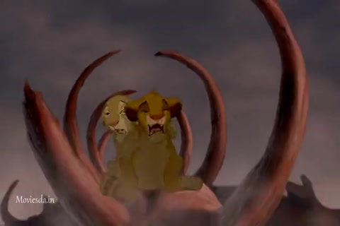 The Lion King HD Sample.mp4