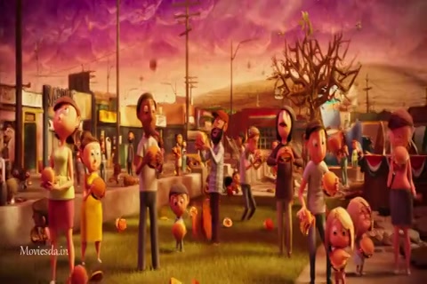 Cloudy With A Chance Of Meatballs HD Sample.mp4