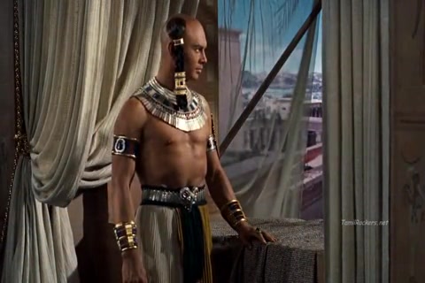 The Ten Commandments Sample.mp4