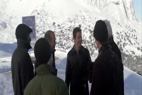 The Italian Job Sample.mp4