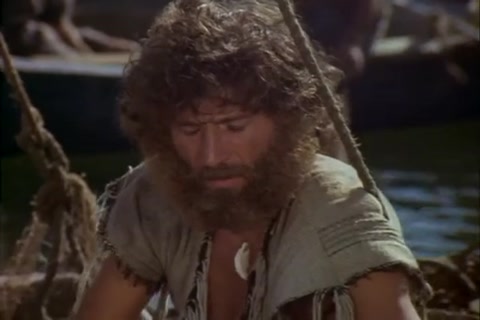 The Jesus HD Sample.mp4