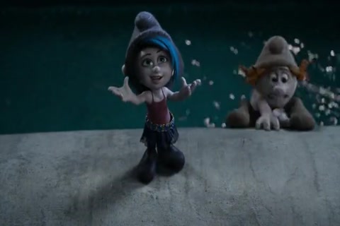 The Smurfs 2 HD Sample.mp4