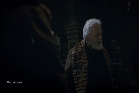 The Wolfman HD Sample.mp4
