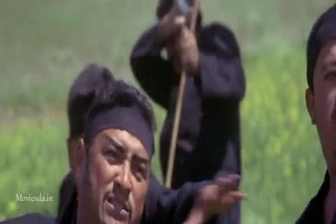 Enter the Fist HD Sample.mp4