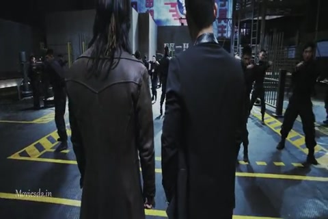 The Bodyguard HD Sample.mp4