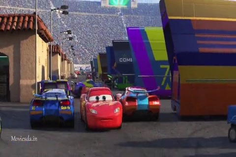 Cars 3 HD Sample.mp4