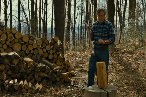 Killing Season Sample HD.mkv