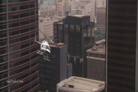 The X-Files Fight the Future HD Sample.mp4