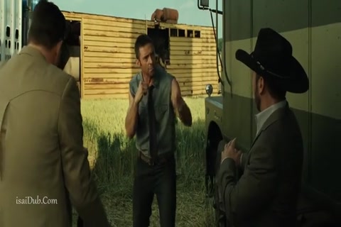 Real Steel HD Sample.mp4