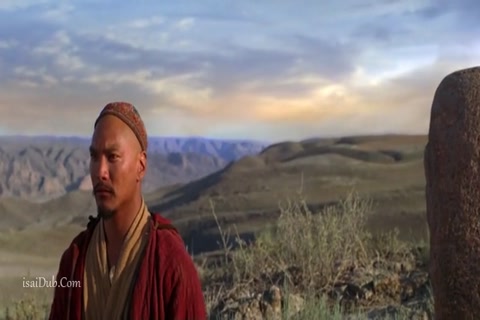 The Warrior HD Sample.mp4
