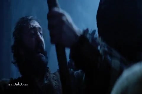The Passion of the Christ Sample (480x320).mp4